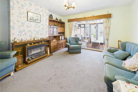 4 bedroom semi-detached house for sale, Bibury Avenue, Stoke Lodge, Bristol, South Gloucestershire, BS34