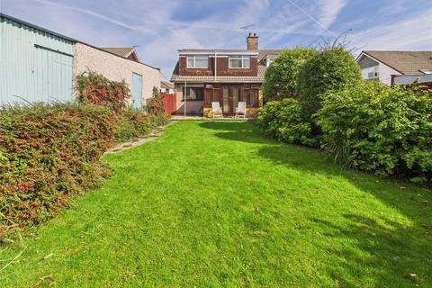 4 bedroom semi-detached house for sale, Bibury Avenue, Stoke Lodge, Bristol, South Gloucestershire, BS34