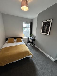 1 bedroom terraced house to rent, Park Street, Cleethorpes, DN35