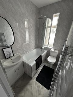 1 bedroom terraced house to rent, Park Street, Cleethorpes, DN35