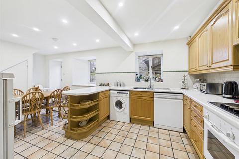 4 bedroom barn conversion for sale, Barley Mews, Dronfield Woodhouse, Dronfield