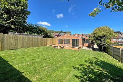Manor Road, Knaresborough, HG5