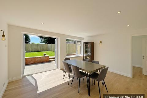undefined, Manor Road, Knaresborough, HG5