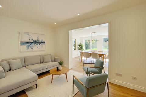 undefined, Manor Road, Knaresborough, HG5