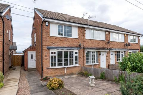 undefined, Newlands, Farsley, Pudsey, West Yorkshire
