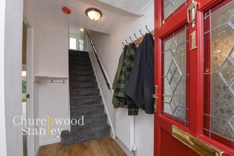undefined, Sitwell Close, Lawford, CO11