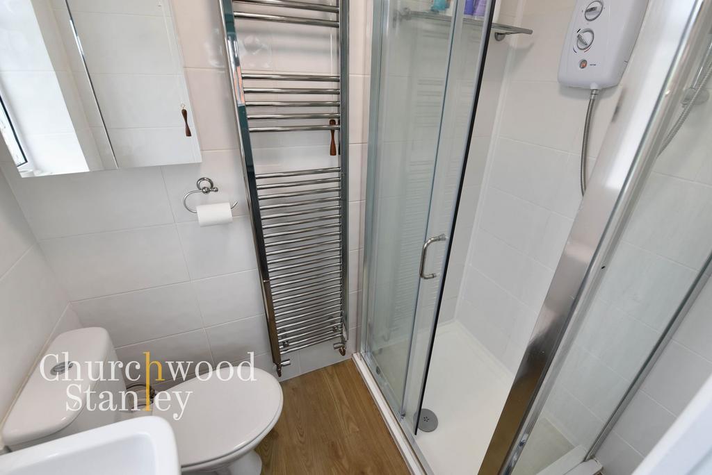 En-suite