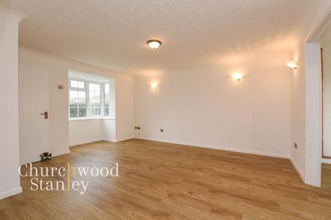 undefined, Sitwell Close, Lawford, CO11