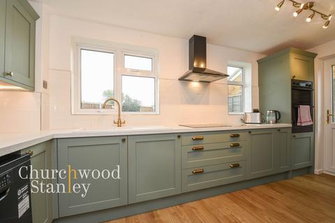 undefined, Sitwell Close, Lawford, CO11