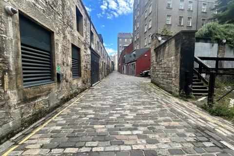 undefined, Kings Stable Lane , Edinburgh EH1