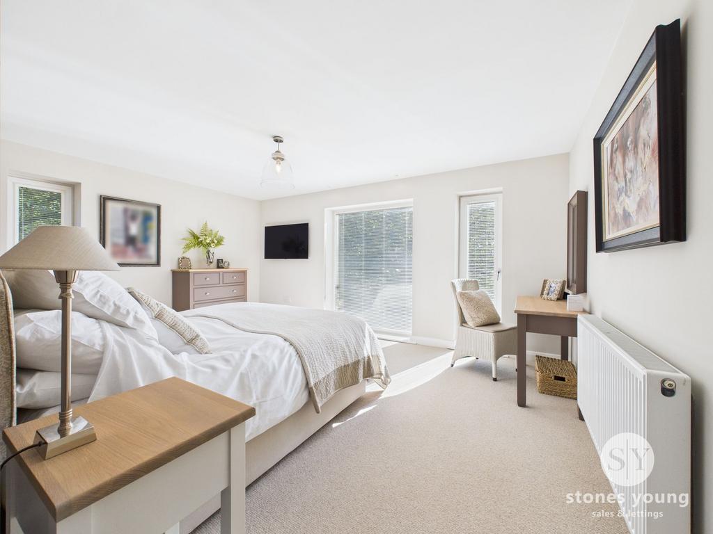 Master Suite