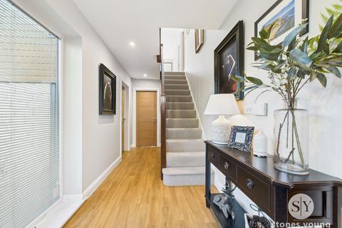 undefined, Halley Road, Darwen, BB3