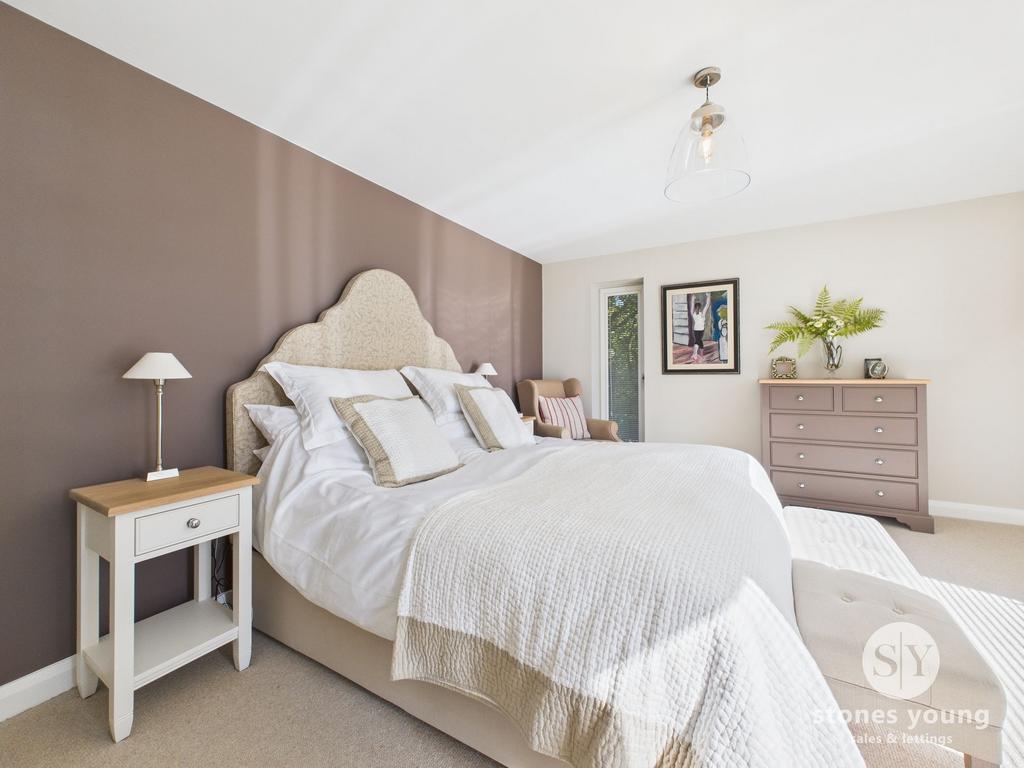 Master Suite
