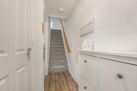 undefined, Coedlan y Trenshys, Cardiff CF5