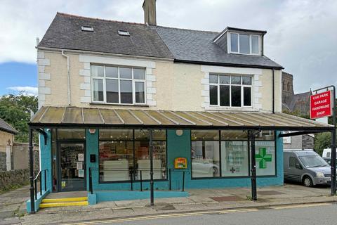 undefined, High Street, Llanberis, Caernarfon, Gwynedd, LL55