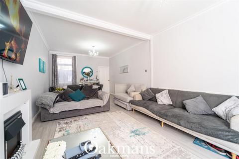 3 bedroom end of terrace house for sale, Rathbone Road, Smethwick, B67
