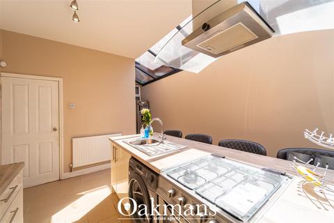 3 bedroom end of terrace house for sale, Rathbone Road, Smethwick, B67