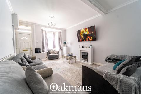 3 bedroom end of terrace house for sale, Rathbone Road, Smethwick, B67