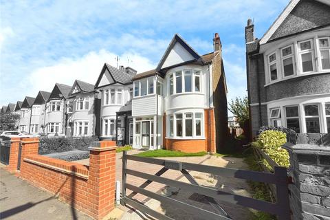 3 bedroom semi-detached house for sale, Ilfracombe Road, Southend-on-Sea, Essex
