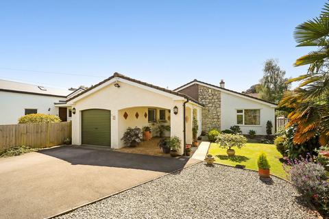 2 bedroom detached bungalow for sale, St. Johns Road, Bristol BS48