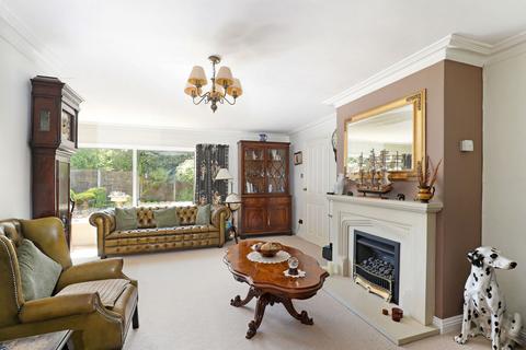 2 bedroom detached bungalow for sale, St. Johns Road, Bristol BS48