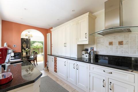 2 bedroom detached bungalow for sale, St. Johns Road, Bristol BS48