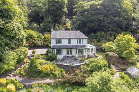 4 bedroom detached house for sale, Beech House, Newby Bridge Road, Windermere