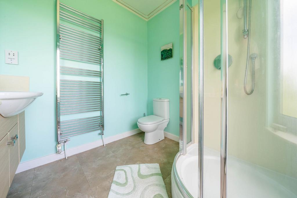 En suite
