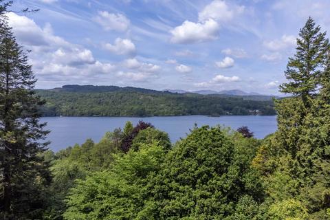 4 bedroom detached house for sale, Beech House, Newby Bridge Road, Windermere