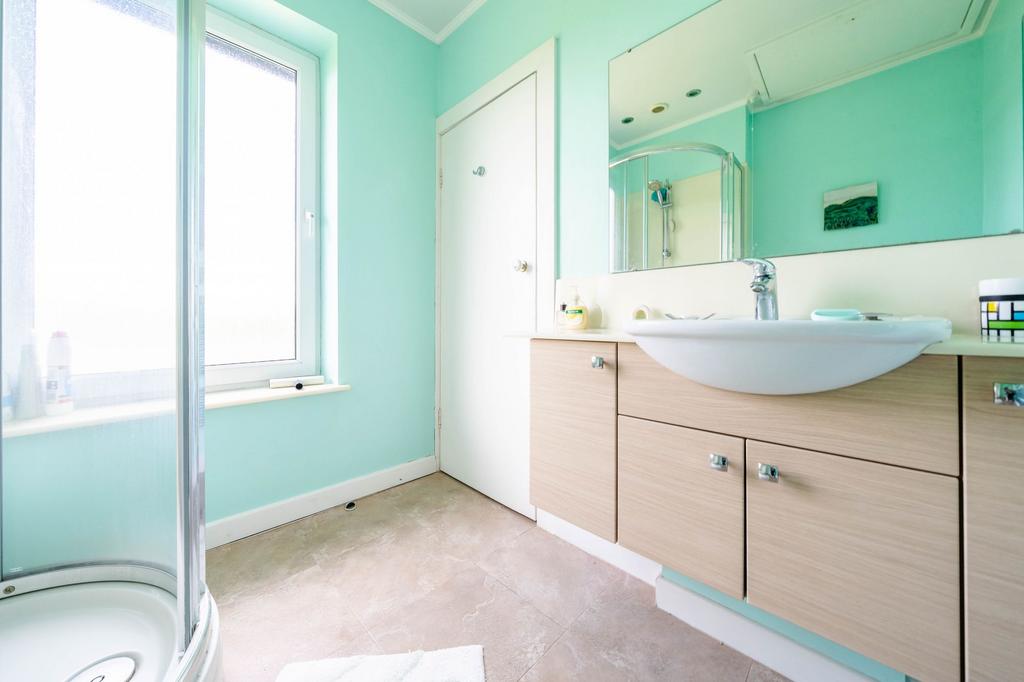 En suite