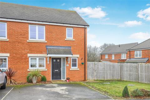 3 bedroom semi-detached house for sale, Low Gill View, Marton
