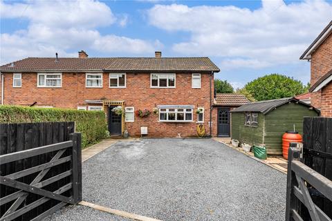 undefined, Cherry Tree Lane, Codsall, Wolverhampton, Staffordshire, WV8