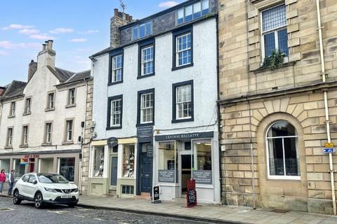 undefined, The Square, Kelso TD5