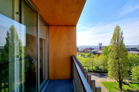 2 bedroom apartment for sale, The Avenue, Leeds LS9