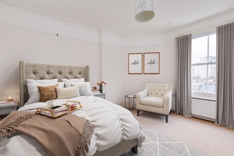 2 bedroom flat for sale, Cambridge Mansions, Cambridge Road, London