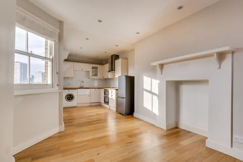 2 bedroom flat for sale, Cambridge Mansions, Cambridge Road, London