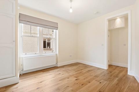 2 bedroom flat for sale, Vera Road, Fulham, London