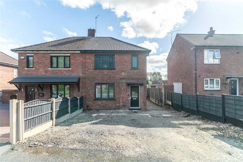 Hill Top Drive, Greater Manchester OL11