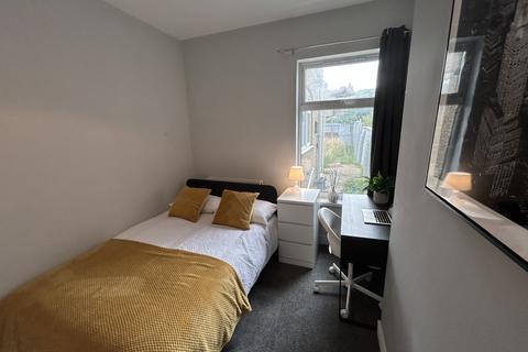 1 bedroom terraced house to rent, Park Street, Cleethorpes, DN35