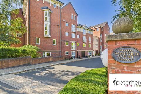 undefined, Sanford Court, Ashbrooke, Sunderland