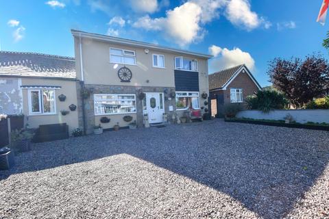 undefined, Irlam Road, Flixton, M41