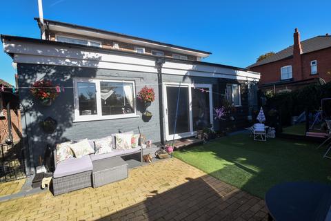 undefined, Irlam Road, Flixton, M41