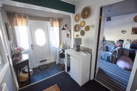 undefined, Irlam Road, Flixton, M41