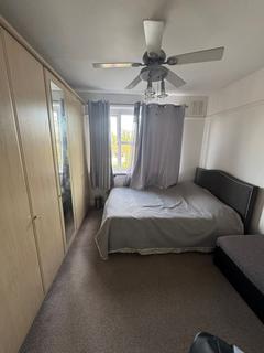 undefined, Forest Road, IG6