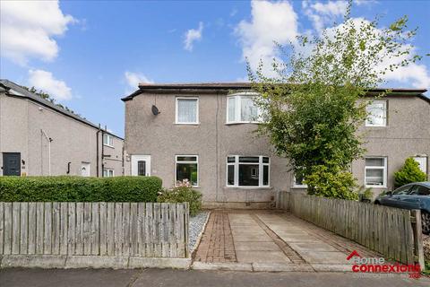 123 Crofthill Road, Glasgow, G44 5QQ