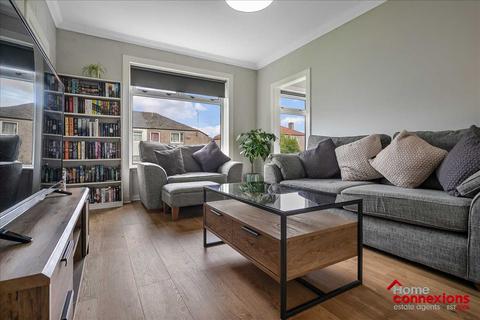 123 Crofthill Road, Glasgow, G44 5QQ
