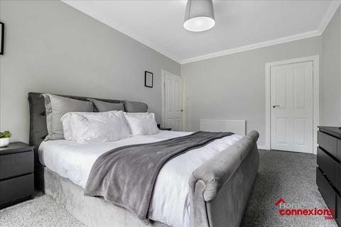123 Crofthill Road, Glasgow, G44 5QQ