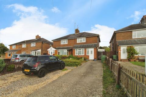 undefined, Springfield Crescent, Royal Wootton Bassett, SN4