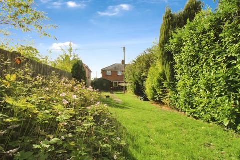 undefined, Springfield Crescent, Royal Wootton Bassett, SN4