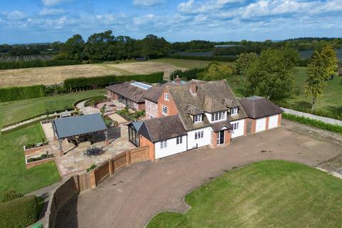 undefined, Pleasure House Lane, Sutton Valence, Maidstone, Kent, ME17